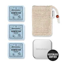 Premium Duschset - Hair Premium Duschset - Hair