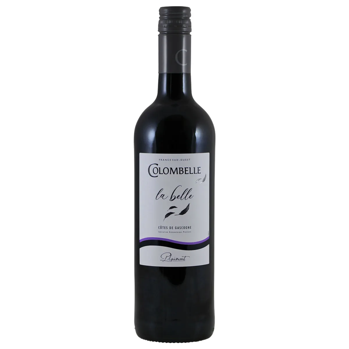 Colombelle La Belle Rouge IGP Colombelle La Belle Rouge IGP