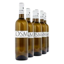 2023 COSMAS Alto Adige Südtirol DOC Sauvignon Blanc 2023 COSMAS Alto Adige Südtirol DOC Sauvignon Blanc