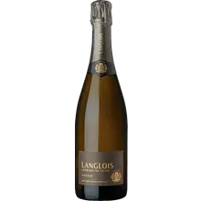 Langlois Cremant de Loire Brut 2021 Langlois Cremant de Loire Brut 2021