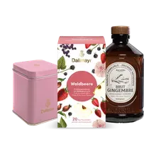 Bundle Spicy Fruittea Bundle Spicy Fruittea