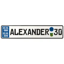 Geschenk zum Geburtstag Geschenk zum Geburtstag