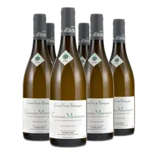 2020 Chassagne-Montrachet Blanc AC 2020 Chassagne-Montrachet Blanc AC