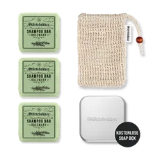 Premium Duschset - Hair Premium Duschset - Hair