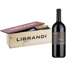 Librandi Duca Sanfelice Ciró Rosso Classico Superiore Riserva DOC 2020 1,5 l Librandi Duca Sanfelice Ciró Rosso Classico Superiore Riserva DOC 2020 1,5 l