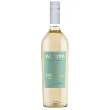 Farnese Fantini Vanita Pinot Grigio Terre d'Abruzzo IGP Farnese Fantini Vanita Pinot Grigio Terre d'Abruzzo IGP