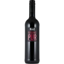 Manz Leidenschaft Gänsehaut Pur trocken Manz Leidenschaft Gänsehaut Pur trocken