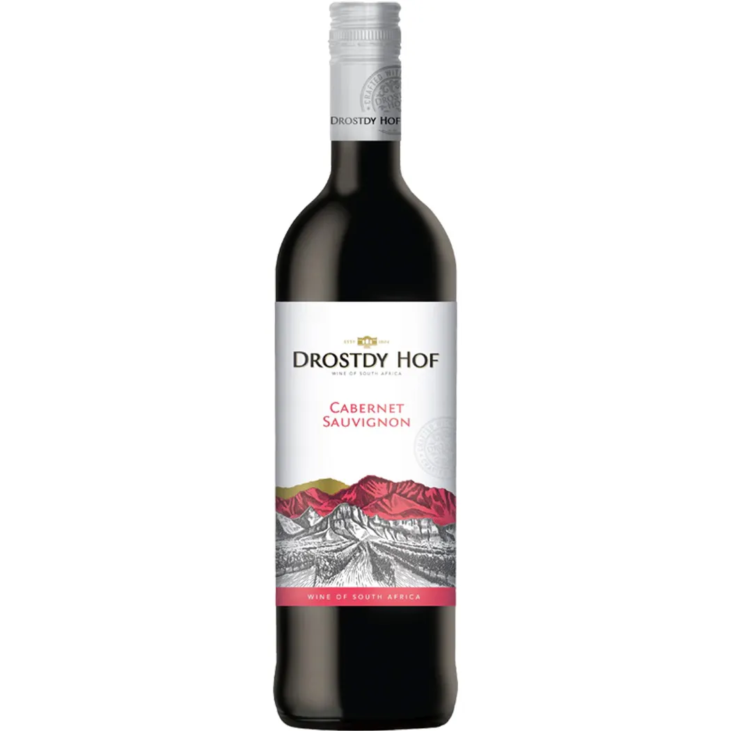 Drostdy-Hof Cabernet Sauvignon Drostdy-Hof Cabernet Sauvignon