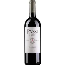 Passi di Orma Bolgheri Rosso Passi di Orma Bolgheri Rosso