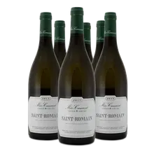 2017 Saint-Romain AC 2017 Saint-Romain AC