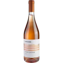 Librandi Terre Lontane Rosato Calabria IGT 2025 Librandi Terre Lontane Rosato Calabria IGT 2025
