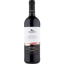 Le Rocche Malatestiane Terre Cevico Cagnina di Romagna DOC 2025 Le Rocche Malatestiane Terre Cevico Cagnina di Romagna DOC 2025