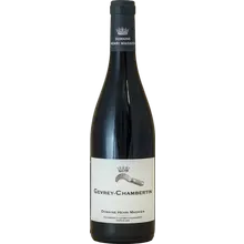 Henri Magnien Gevrey Chambertin 2023 Henri Magnien Gevrey Chambertin 2023