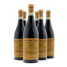 2017 Amarone della Valpolicella DOCG Classico 2017 Amarone della Valpolicella DOCG Classico