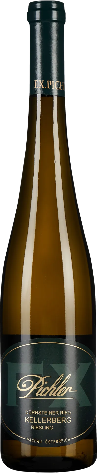 F.X. Pichler Riesling Ried Kellerberg 2022 F.X. Pichler Riesling Ried Kellerberg 2022