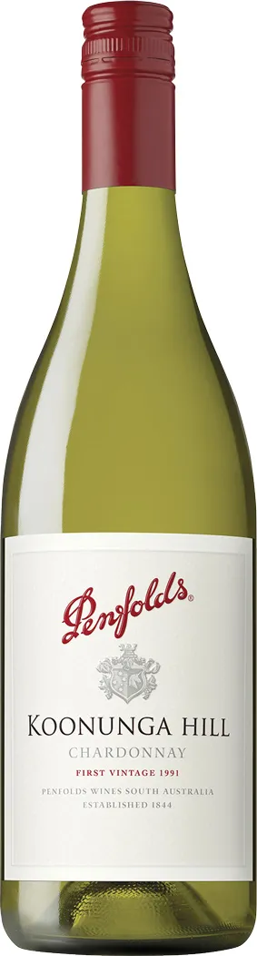 Penfolds Koonunga Hill Chardonnay Penfolds Koonunga Hill Chardonnay
