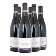 2020 Chambolle-Muisgny Premier Cru AC Les Fuées 2020 Chambolle-Muisgny Premier Cru AC Les Fuées