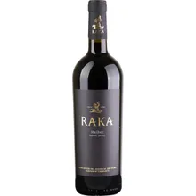 Raka Barrel Select Malbec Raka Barrel Select Malbec