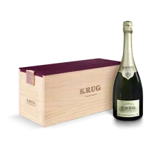 2009 Champagne Krug Clos du Mesnil Brut Blanc de Blancs 2009 Champagne Krug Clos du Mesnil Brut Blanc de Blancs