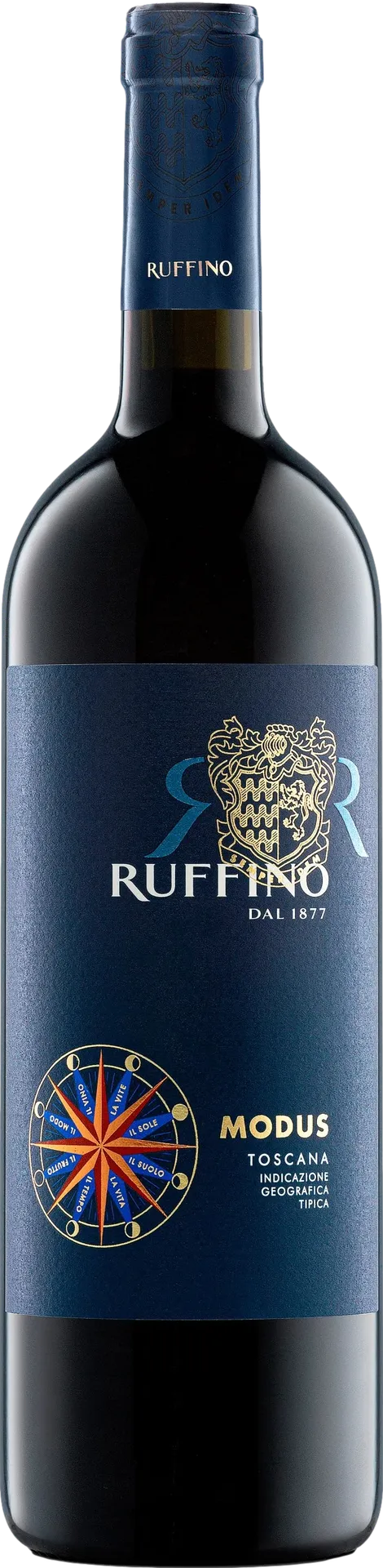 Ruffino Modus Toscana 2021 Ruffino Modus Toscana 2021