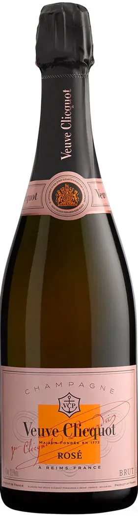 Veuve Clicquot Ice Jacket Rosé Brut – Bild 2