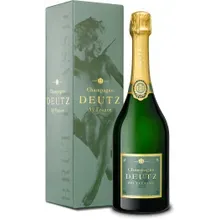 Champagne Deutz Brut Classic in Geschenkbox Champagne Deutz Brut Classic in Geschenkbox