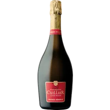 Champagne Cuillier Grande Reserve Extra Brut Champagne Cuillier Grande Reserve Extra Brut