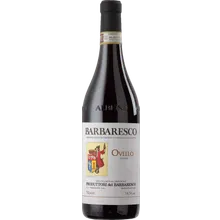 Produttori del Barbaresco Barbaresco Riserva Ovello 2019 Produttori del Barbaresco Barbaresco Riserva Ovello 2019