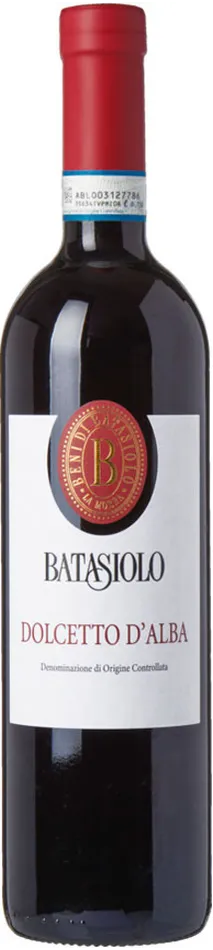 Batasiolo Dolcetto d’Alba DOC Batasiolo Dolcetto d’Alba DOC
