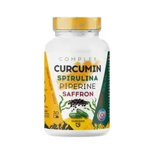 Curcumin Complex Curcumin Complex