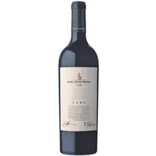 Pfaffmann Cuvée Lara QbA trocken Pfaffmann Cuvée Lara QbA trocken