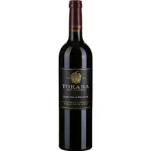 Tokara Director's Reserve Red Tokara Director's Reserve Red