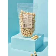 Bio Macadamiakerne 500 g Bio Macadamiakerne 500 g