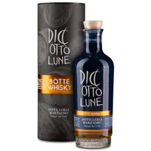 Marzadro Le Diciotto Lune Riserva Botte Whisky 0,5 l Marzadro Le Diciotto Lune Riserva Botte Whisky 0,5 l