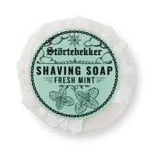 Störtebekker Rasierseife Fresh Mint Störtebekker Rasierseife Fresh Mint