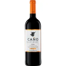 Pagos del Rey Cano Tempranillo Garnacha Toro DO Pagos del Rey Cano Tempranillo Garnacha Toro DO