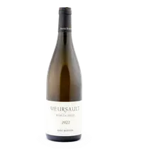 2022 Meursault AC Sous la Velle 2022 Meursault AC Sous la Velle