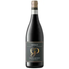 Grande Provence Shiraz Grande Provence Shiraz