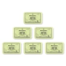 Body Bar Herbal Wood - 120g Body Bar Herbal Wood - 120g