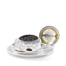 Siberian Malossol Caviar Siberian Malossol Caviar