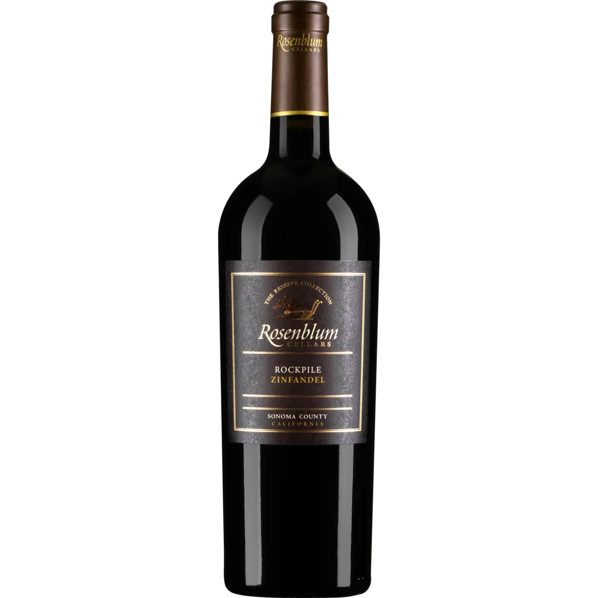 Rosenblum Zinfandel Rockpile Rosenblum Zinfandel Rockpile