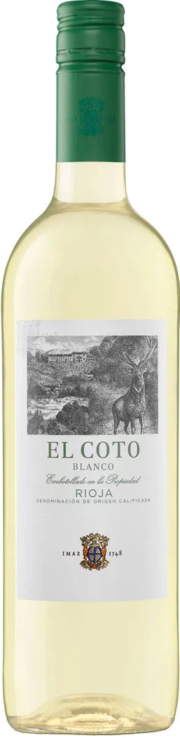 El Coto Blanco El Coto Blanco