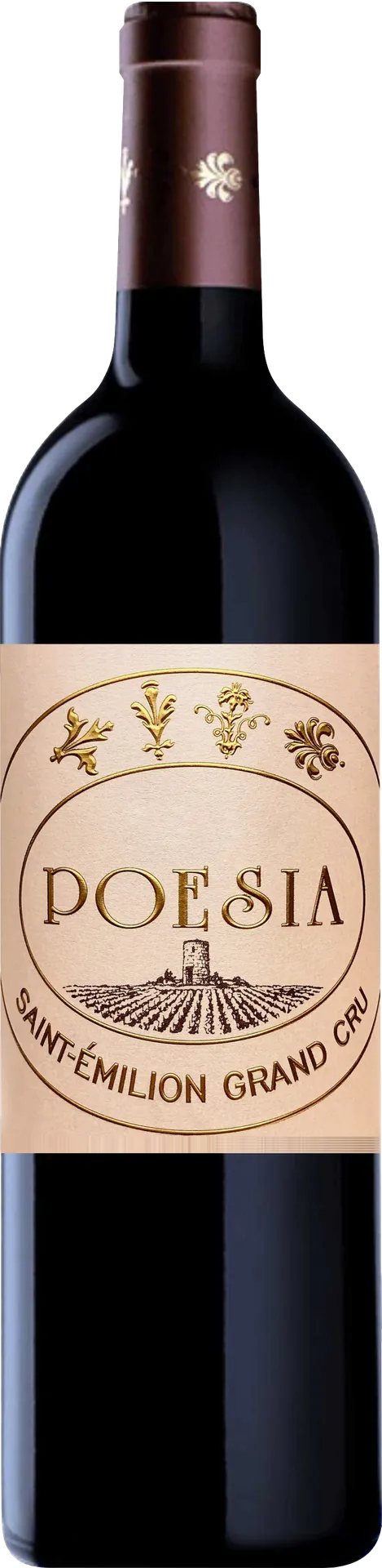 Chateau Poesia 2020 Chateau Poesia 2020
