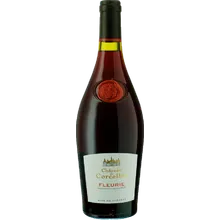 Chateau de Corcelles Fleurie 2022 Chateau de Corcelles Fleurie 2022