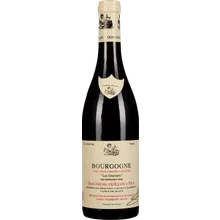 Jean-Michel Guillon & Fils Bourgogne Les Graviers 2024 Jean-Michel Guillon & Fils Bourgogne Les Graviers 2024