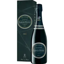 Champagne Laurent-Perrier Millesime 2018 Brut mit Geschenkverpackung Champagne Laurent-Perrier Millesime 2018 Brut mit Geschenkverpackung