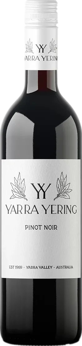 Yarra Yering Pinot Noir 2021 Yarra Yering Pinot Noir 2021