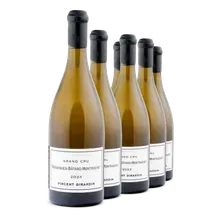 2023 Bienvenues-Bâtard-Montrachet Grand Cru AC 2023 Bienvenues-Bâtard-Montrachet Grand Cru AC