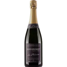 Champagne Egly-Ouriet Les Premices Champagne Egly-Ouriet Les Premices