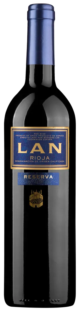 Bodegas LAN Reserva Bodegas LAN Reserva